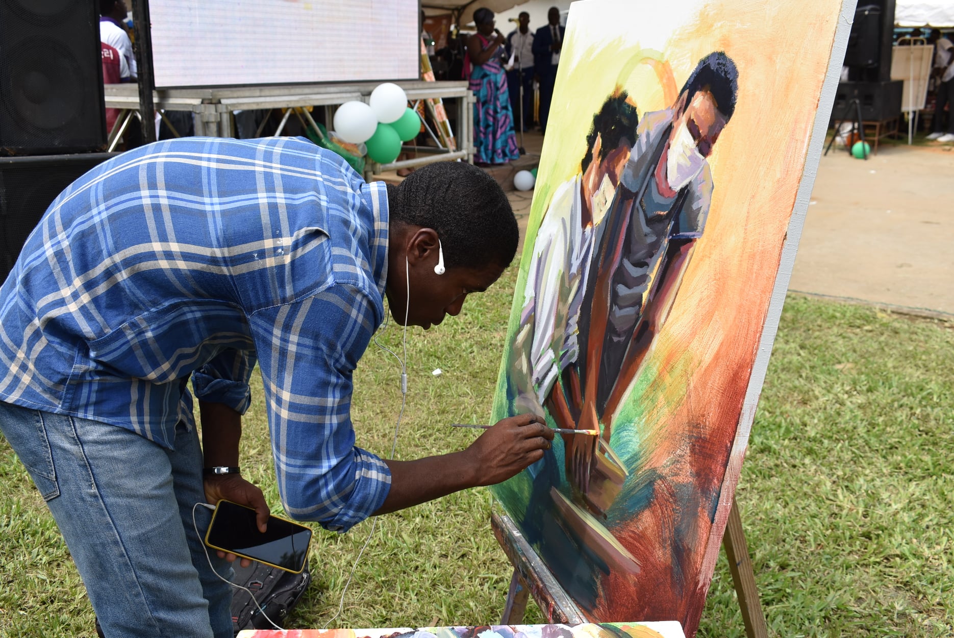 Formation Artistique