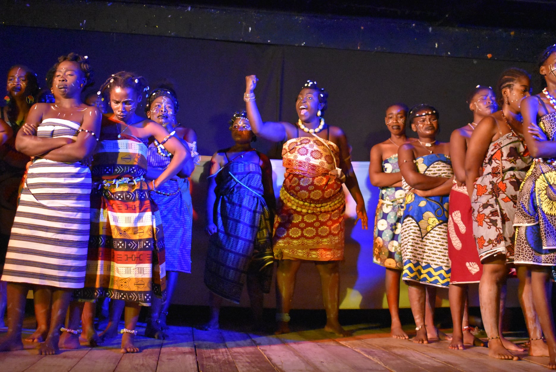 Événements Culturels