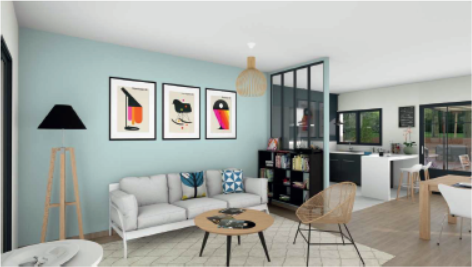 Design d'intérieur