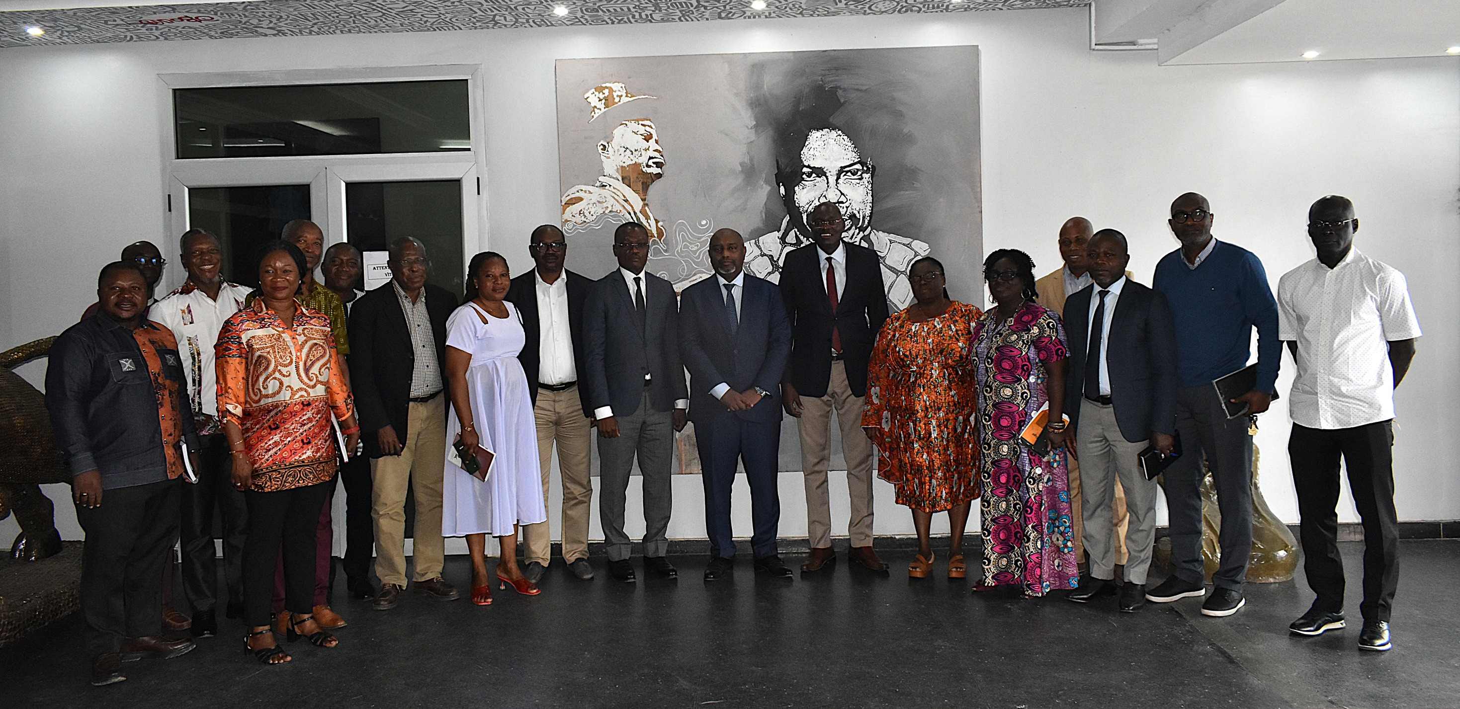 [I.N.S.A.A.C] - Institut National Supérieur des Arts et de l'Action ...